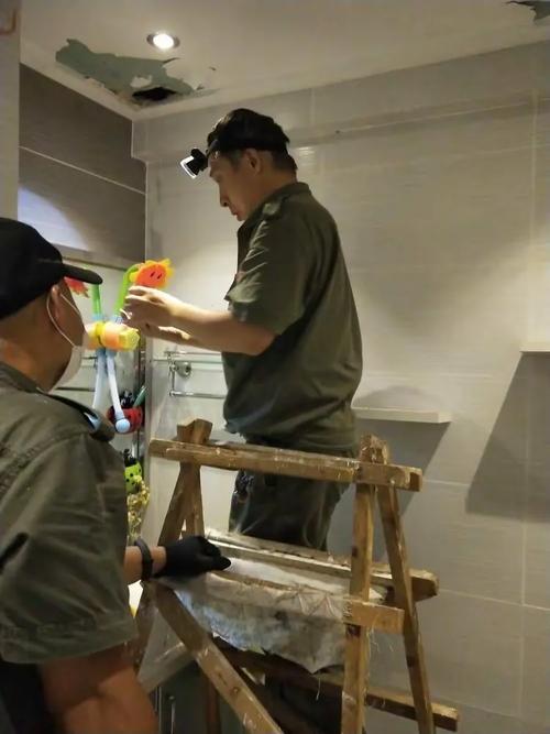 园区环境与公共设施养护 提升生活品质的关键举措