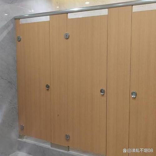 石家庄公共卫生间隔断安装订制全流程解析 从选材到环境卫生公共设施安装服务