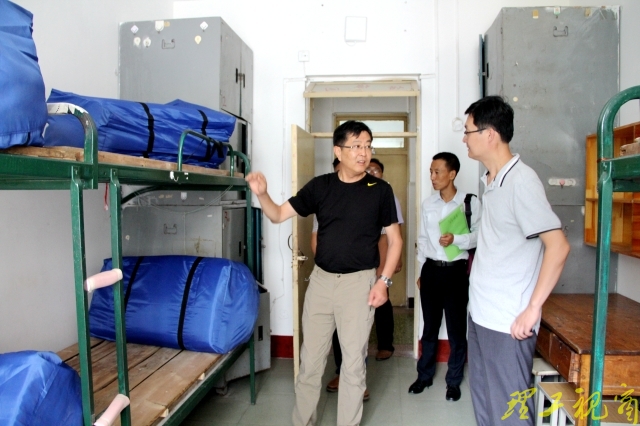 山东理工大学环境卫生公共设施安装服务 构建绿色校园的坚实基石