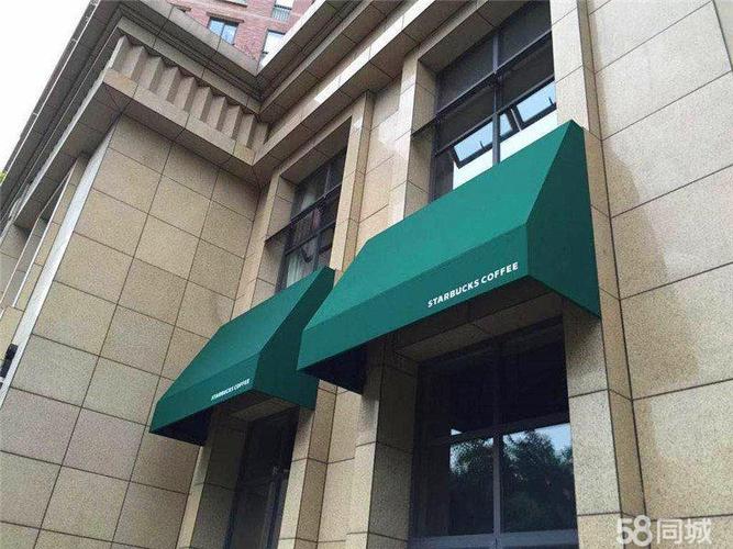 雨棚上门安装与环境卫生公共设施服务全解析