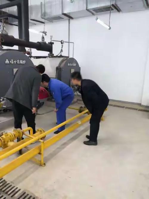 工程部本月公共设施设备每日巡视检修工作纪实